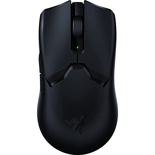 Razer DeathAdder V2 Pro - Wireless Gaming Mouse...