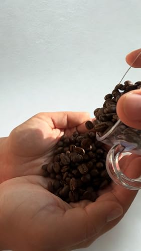 Café BRAVEPRO en grano 12oz tostado medio miniatura 3