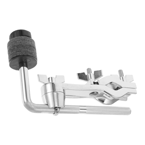 Soporte de Brazo Para Platillo Ajustable Para Batería miniatura 1