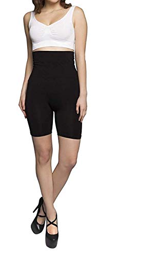 Image of Dilency Sales Women & Girls Seamless Efffective Hook-Shapewear Tummy Belt for Women (Comfortable for 32 to 38 Waist Size)