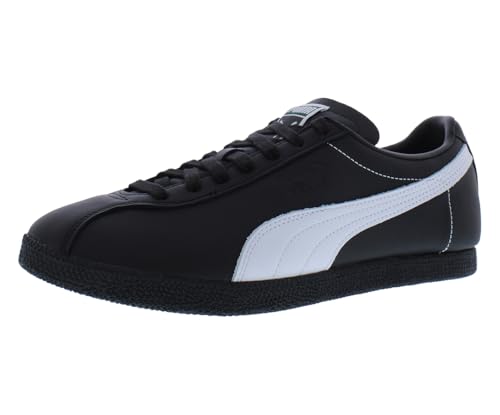 Image of PUMA Brasil Capoeira Leather Mens Shoes