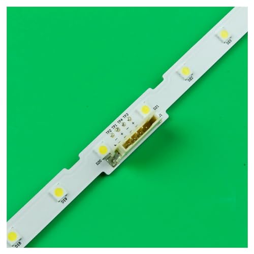 LED-remsa för UN55NU7300G, NU6900, UE55NU7105K, RU7179U