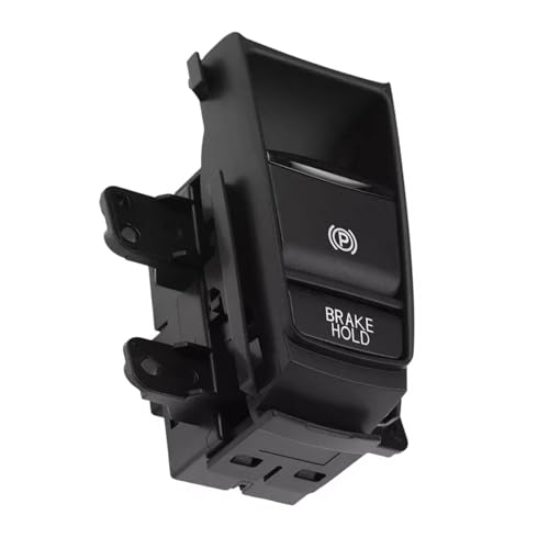 Interrupteur frein à main pour Honda HR-V et XR-V bouton de stationnement 35355T7AJ01