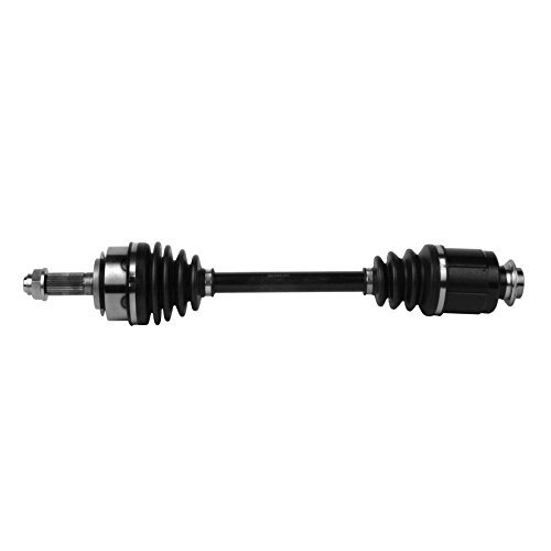 GSP NCV36128 CV Axle Shaft Assembly - Right Front (Passenger Side)