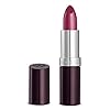 Rimmel Lasting Finish Lipstick 084 Lip Amethyst – Bild 3