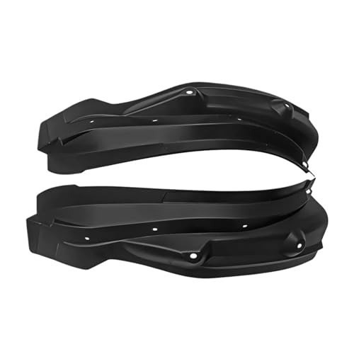 Garde-boue Highlander XU70 doublure roue arrière anti-sable