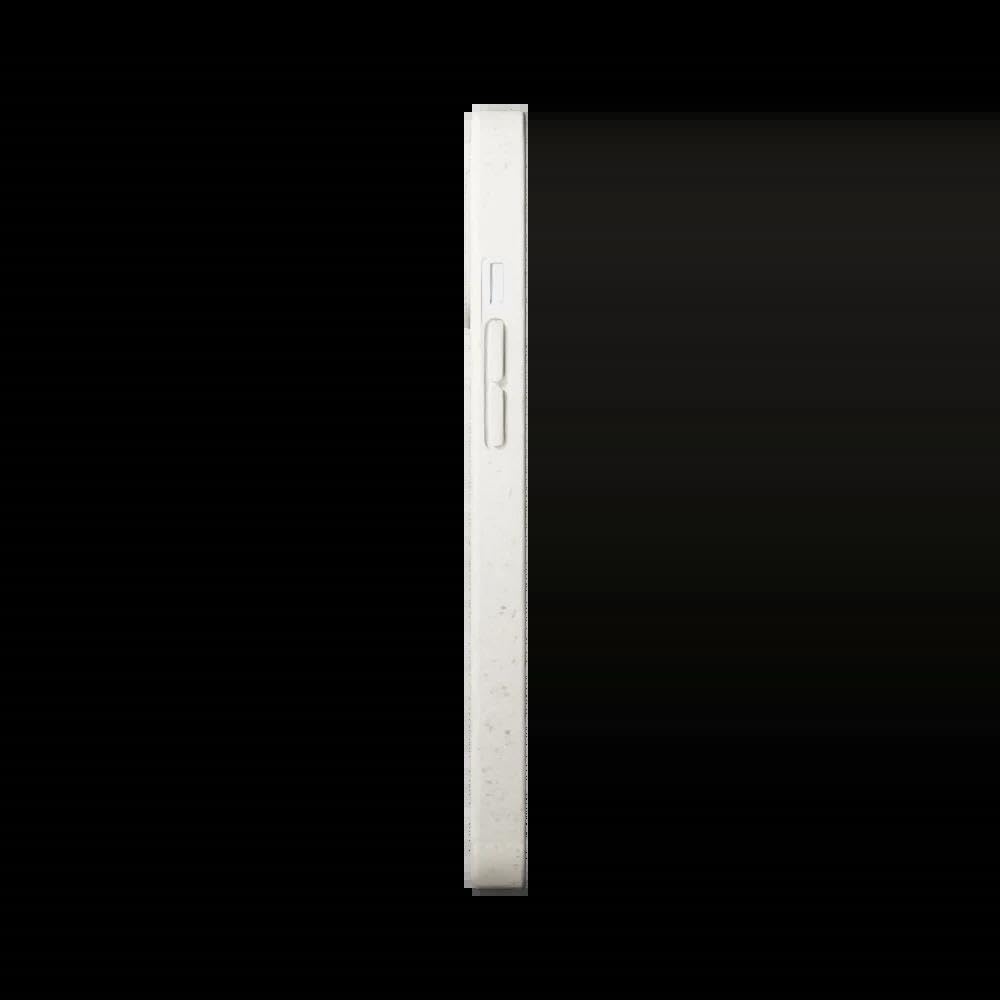 Funda Móvil para Apple iPhone 14 Pro Athletic Club – Diseño Unique Escudo – Diseño ergonómico – Protección Ligera y Resistente para móvil – Blanco