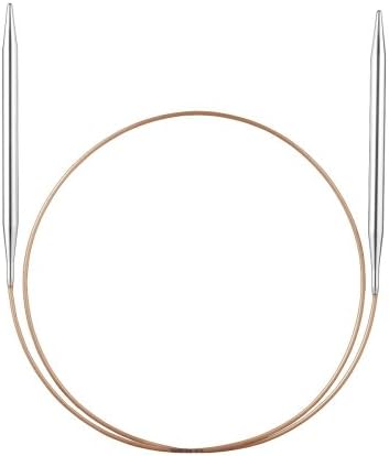 Addi Circular Knitting Needles 150cm 4.0mm