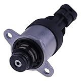 DUDSN Druckregler Steuerventil MIA882491 129A00-51100 kompatibel mit John Deere 50G 244K 324K 318E 319E 320E 323E 326E Yanmar 3TNV82A 3TNV86CT 3TNV88 4TNV98C Hitachi ZAXIS50U-5N