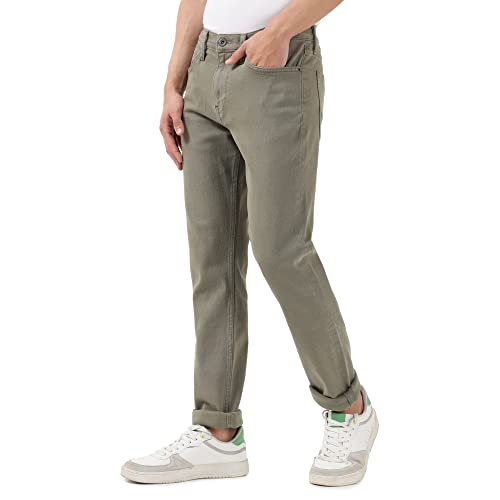 Image of Lee Men's Slim Jeans