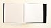 Photo Booth Frames - Photo Booth Album Guestbook with Picture Display White 12x12 Scrapbook White Pages