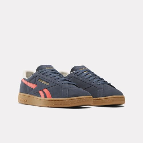 Image of Reebok Unisex Adult Club C Grounds Sneakers