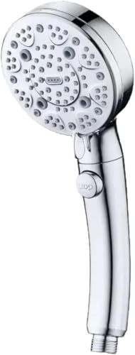 Nobelbird シャワーヘッド マイクロナノバブル 9段階モード