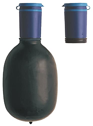 Uribag urinal pour homme Identités dispositif médical compact réutilisable