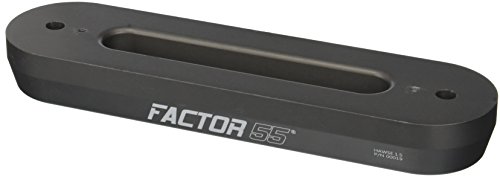 Factor 55 00019 Hawse Fairlead