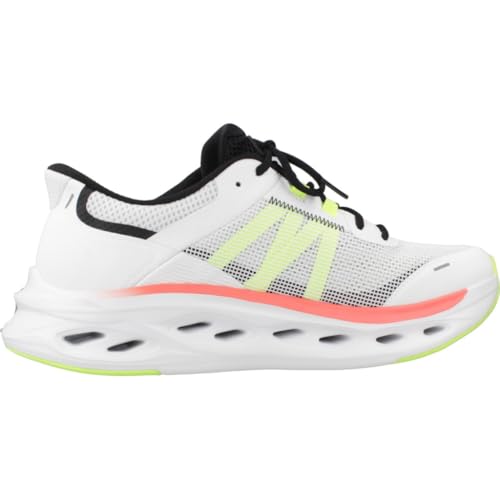 Image of Skechers Men's Max Cushioning Glide Step Aberdeen Hands Free Slip-ins Sneaker