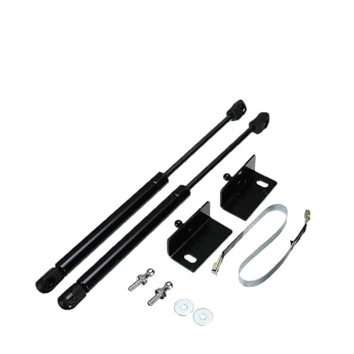 Support tige hydraulique de capot robuste pour Pajero 2006 à 2016