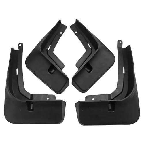 Guardabarros para coche Chery Tiggo7 Pro para proteger de salpicaduras