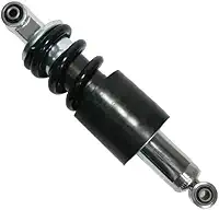 AMORTECEDOR TRASEIRO MONOSHOCK CENTRAL BROS 125 150 160 XRE 190 PRO LINK