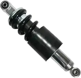 AMORTECEDOR TRASEIRO MONOSHOCK CENTRAL BROS 125 150 160 XRE 190 PRO LINK