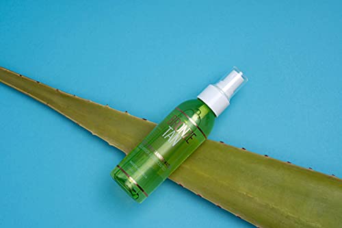 image for Existing Beauty Bronze Tan Face Tanning Water Spray Self Tanner for a 