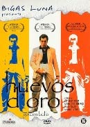 Studio Canal - Huevos D'Oro - Bigas Luna (1 Dvd)
