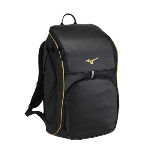MIZUNO バックパック チームバックパック 33JD3108