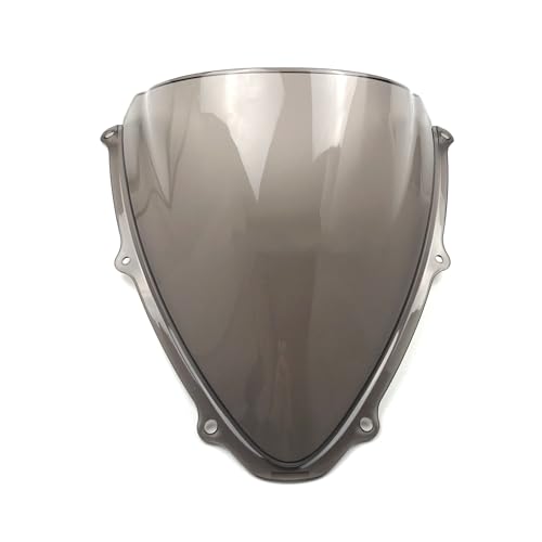 Bulle moto GSXR 750 pour rouler sur circuit et route en 2006 2007