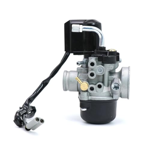 Carburateur de moto 175 mm pour réparer le starter de Piaggio