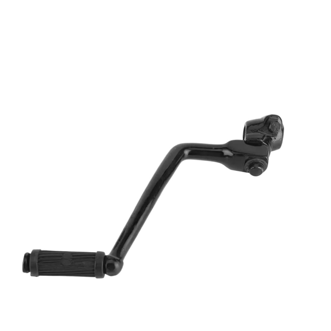 Bras de kick de démarrage 13 mm en acier allié pour moteur moto 250 cc