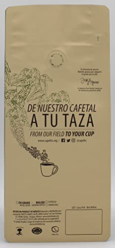 Comparativas de Cafe chiapaneco más recomendados. 6 Imagen adicional