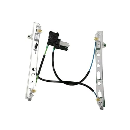 Lève-vitre électrique avant droit Megane II bloqué ? Solution 8200325137