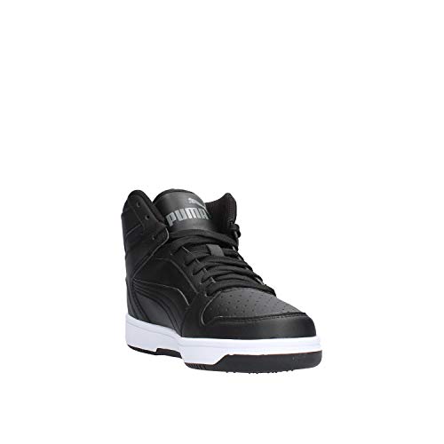 Image of Puma Unisex Rebound Layup SL Sneaker