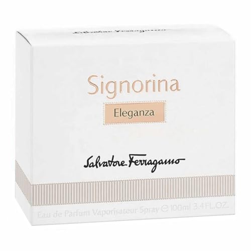 Consejos para Comprar Signorina Perfume los más solicitados. 21 Signorina Perfume marca Salvatore Ferragamo (3)