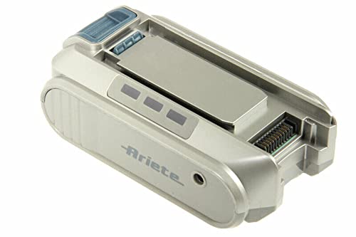 ASSIEME PACCO BATTERIA ADATTA PER ARIETE SCOPA CORDLESS 2758