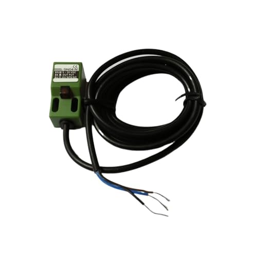 1pcs SN04-N 3-Wire 4mm Inductive Proximity Sensor Switch Detector 5-30Volt NPN NO