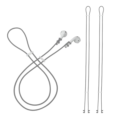 Sandian Anti-Lost Earbuds Strap for Wireless Earphones...