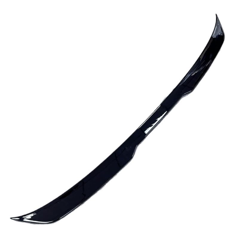 Aileron arrière pour Série 5 G30 et F90 M5 2017-2021 pour coffre sport
