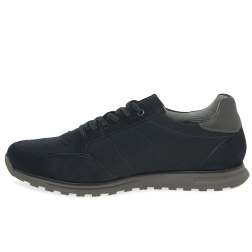 Image of bugatti Men's Crush Trainers 43 M EU / 10 D(M) US Dark Blue
