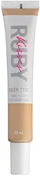 Ruby Kisses Skin Tint Base Fluida Efeito Natural Cor 220 -