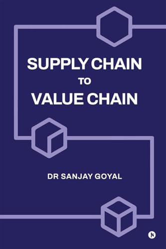Supply Chain to Value Chain