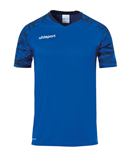 Maillot enfant Goal 25 uhlsport maillot de sport fluide léger