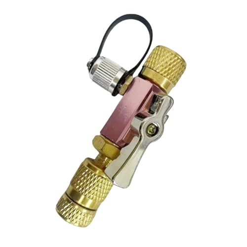 Extracteur de vide 1,6 cm pour usage industriel et commercial