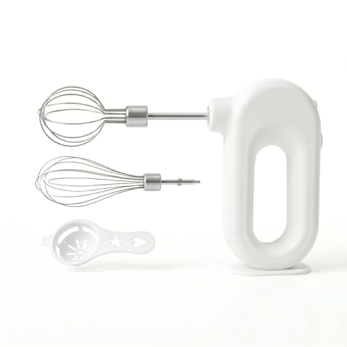 Wynboop Colorful Mini Hand Mixer