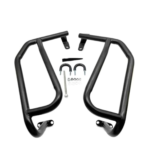 Barre de protection moteur CRF250 Rally et CRF300 Rally 2017-2020