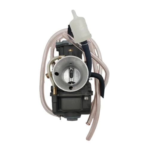 Carburateur PWK26 26 mm pour moto de course et scooter tuning de compétition de vitesse