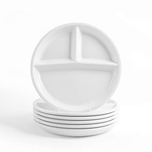 Porcelaine, Porcelaine, 6er