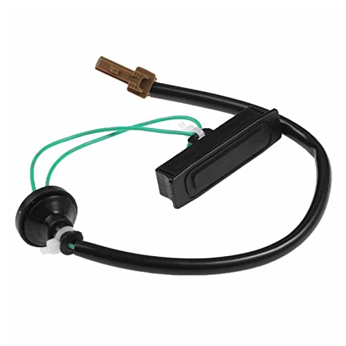 Commande de coffre Subaru Impreza robuste bouton-poussoir premium