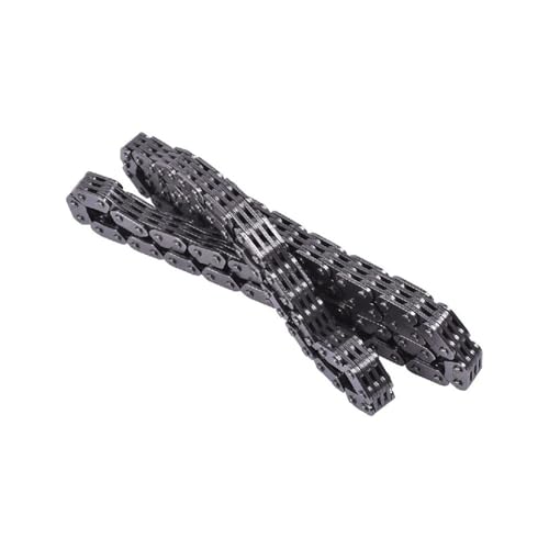 Chaîne de distribution moto 3/4 118 maillons pour ZX400 ZXR400 et KLF400