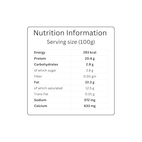 Chtoora Akawi Cheese 400g